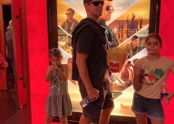 Tips for anxious flyers (from a Pilot)