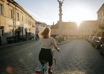 Top European Cities To Explore By Bike