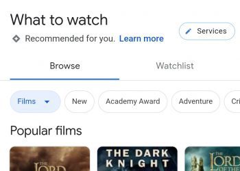 Best movie of all time