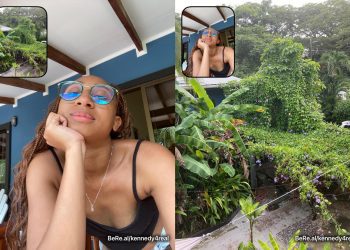 Kennedy BeReal feature image