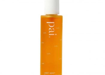 Pai Light Work Rosehip Cleansing Oil