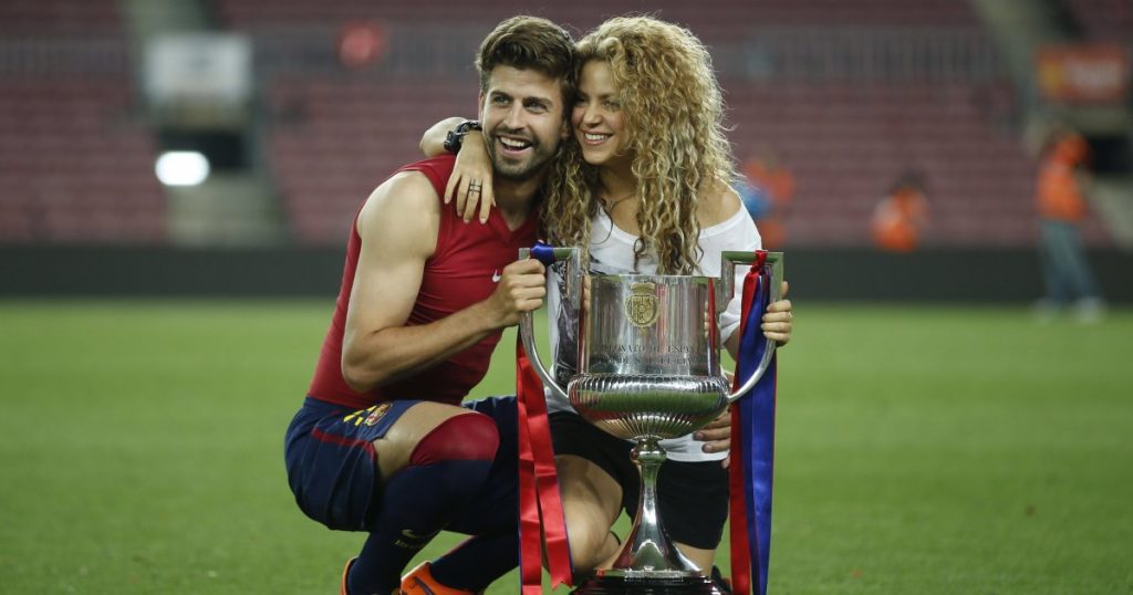 Who Is Clara Chia Marti? Gerard Pique Girlfriend After Shakira