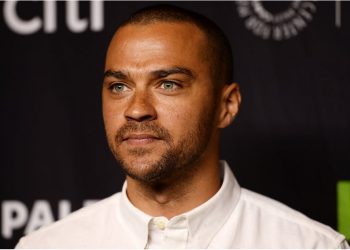Who Is Jesse Williams Dating?