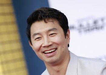 Who Is Simu Liu Dating?