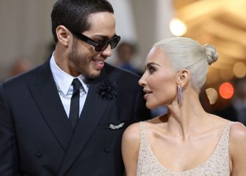 Why Kim Kardashian and Pete Davidson Broke Up After 9 Months of Dating