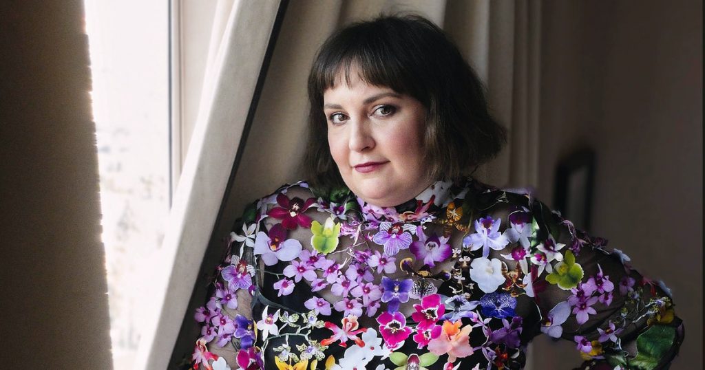 With ‘Sharp Stick,’ Lena Dunham Makes Her Most Healing Film Yet