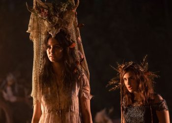 Yellowjackets Season 2 Cast News Date Spoilers