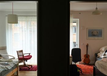 You Aren’t Destined to Give Your Family COVID