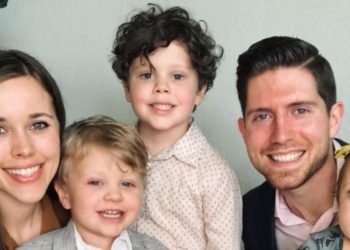 essa Duggar New Fixer Upper Home Photos: House Tour