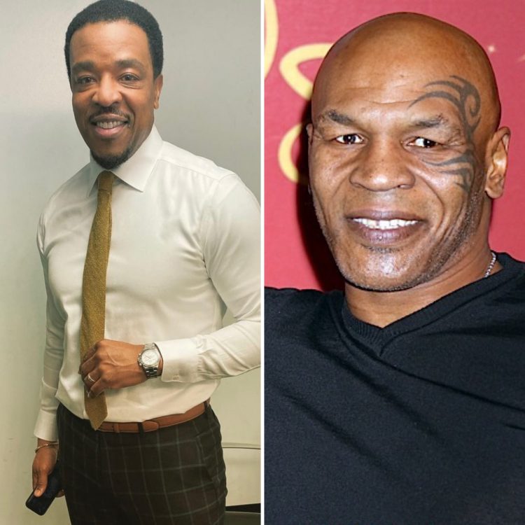 ‘Mike’ Star Russell Hornsby Defends Hulu Biopic Following Mike Tyson's Criticism: We Did Not Try To Glorify Him & We Did Not Try To Demonize Him