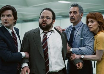 23 Best Apple TV+ Shows