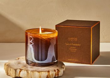 6 Pumpkin Beauty Products to Get You in the Fall Spirit