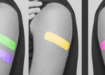 A Vaccine in Each Arm Could Be a Painful Mistake