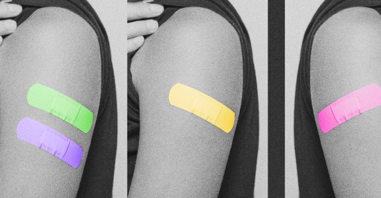 A Vaccine in Each Arm Could Be a Painful Mistake