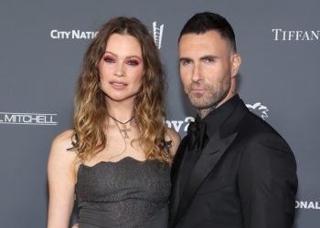 Adam Levine Seemingly Admits To Inappropriate Relationship With Sumner Stroh, But Denies Having An Affair
