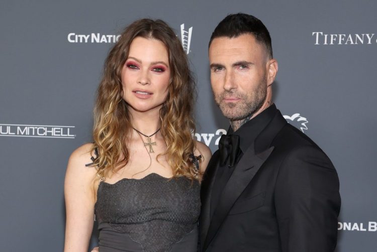 Adam Levine Seemingly Admits To Inappropriate Relationship With Sumner Stroh, But Denies Having An Affair