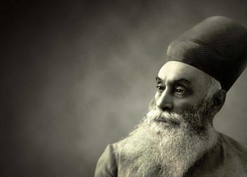 Tata Group founder Jamsetji Tata - Image source: Tata.com