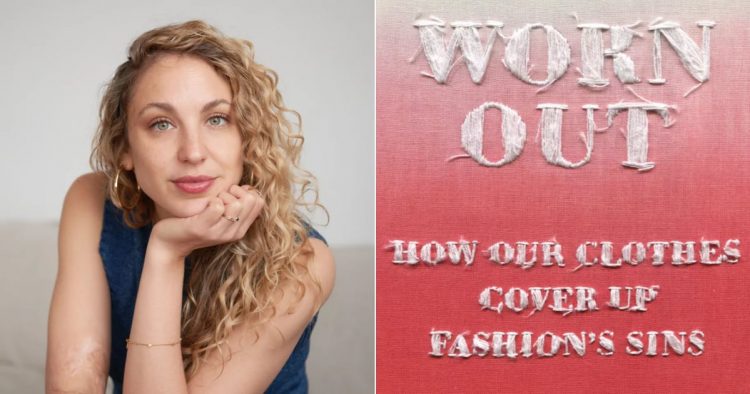 Alyssa Hardy's Worn Out Explores Sustainability in Fashion