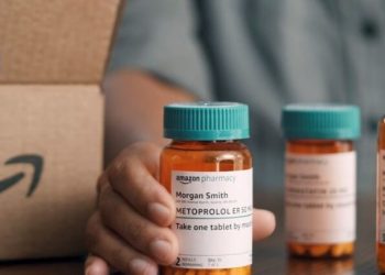 Amazon Eyeing the Japanese Prescription Market, Nikkei Reports