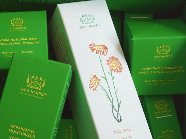 Amorepacific to Buy Beloved 'Green' Beauty Brand Tata Harper