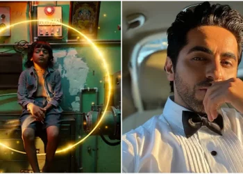 Ayushmann Khurrana wishes Last Film Show team as the movie becomes India's official entry to Oscars