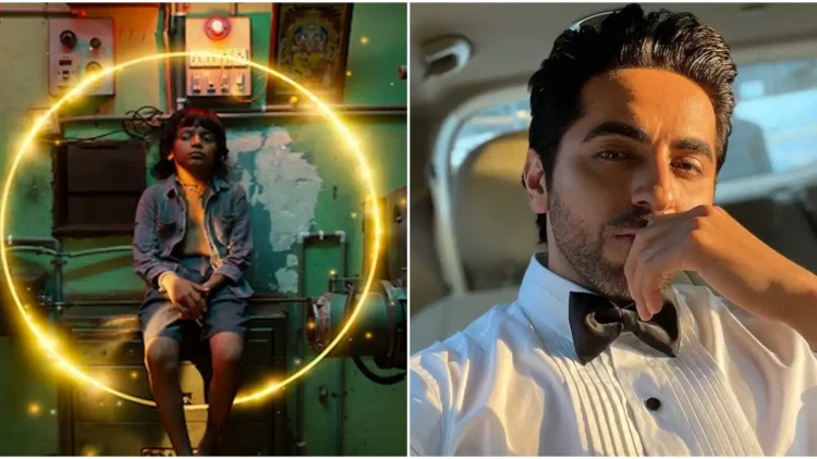 Ayushmann Khurrana wishes Last Film Show team as the movie becomes India's official entry to Oscars