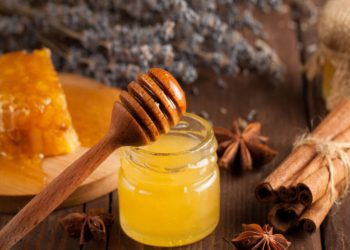 Benefits of Using Honey for Weight Loss