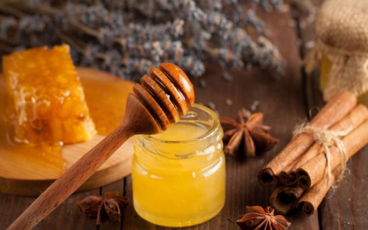 Benefits of Using Honey for Weight Loss