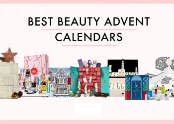 Best Beauty Advent Calendars 2022