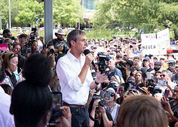 Beto O'Rourke
