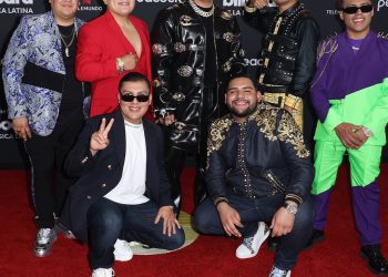 Billboard Latin Music Awards 2022 Winners: The Complete List