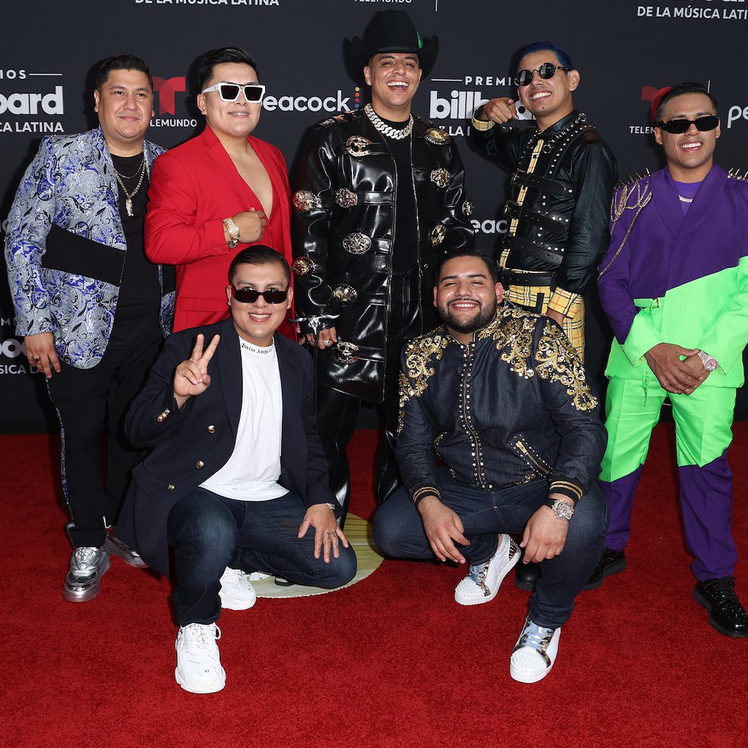 Billboard Latin Music Awards 2022 Winners: The Complete List