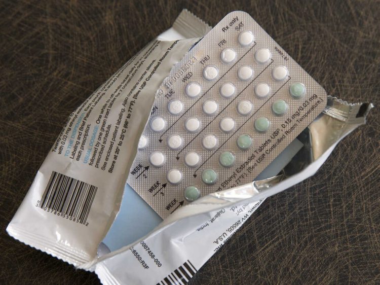 Birth control access can be limited in places with Catholic health systems : Shots