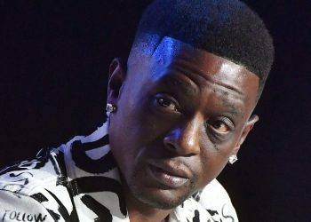 Boosie Says Netflix Should Remove The New Series Based On Jeffrey Dahmer