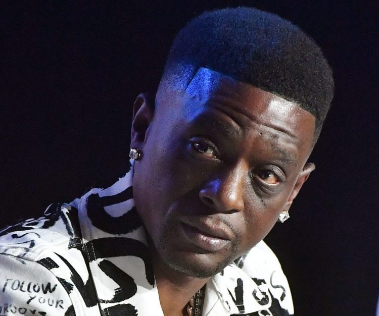 Boosie Says Netflix Should Remove The New Series Based On Jeffrey Dahmer