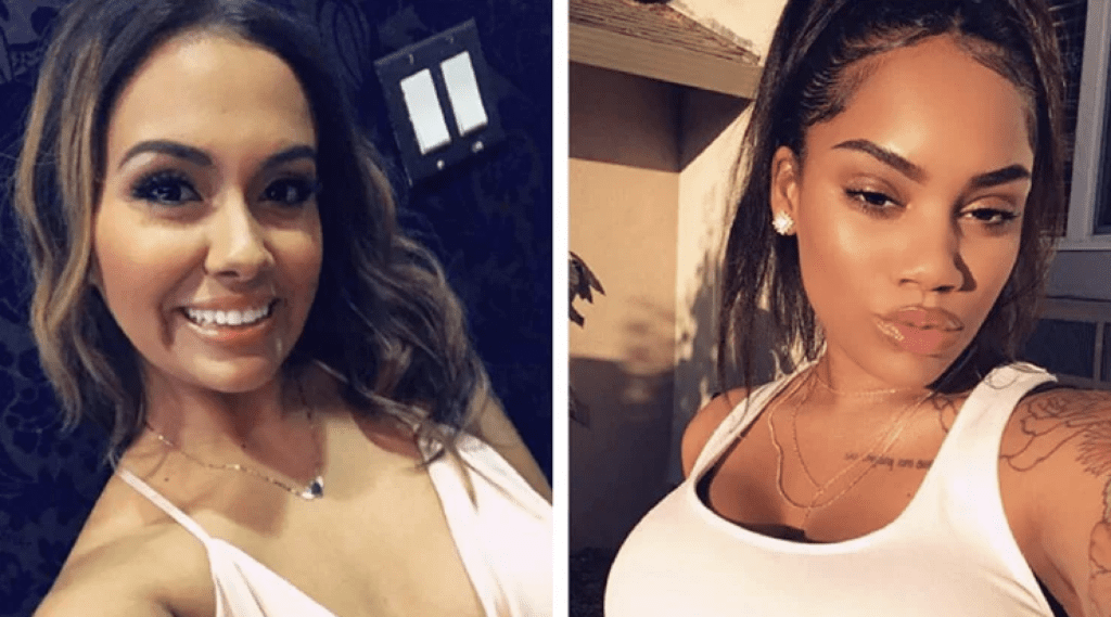 Briana DeJesus: I Did NOT Try to Beat Up a Pregnant Ashley Jones!