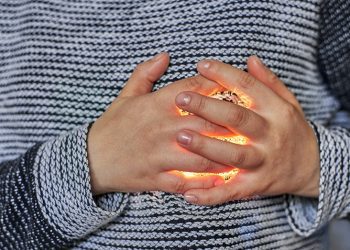 Can You Physically Feel Emotions?