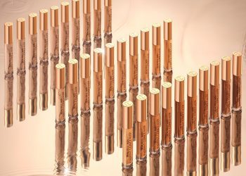 Charlotte Tilbury's New Beautiful Skin Concealer Is a Must for Dark Circles