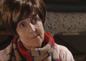 Coronation Street star Amanda Barrie slammed Alma’s death as ‘cheap ratings ploy'