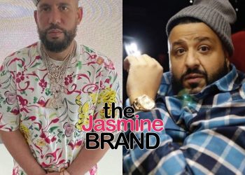 DJ Drama Challenges DJ Khaled To A Verzuz Battle