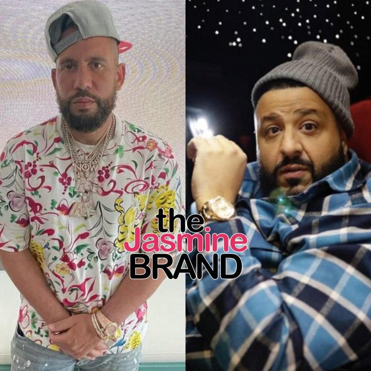DJ Drama Challenges DJ Khaled To A Verzuz Battle