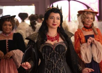 'Disenchanted’ News, Release Date, Cast, Spoilers