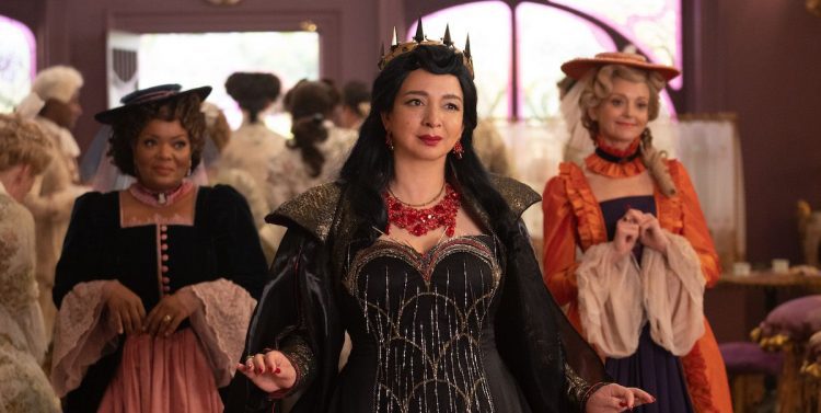 'Disenchanted’ News, Release Date, Cast, Spoilers