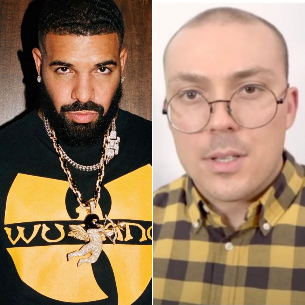 Drake Feuds With Music Critic Anthony Fantano: Your ‘Existence’ Is a 1/10