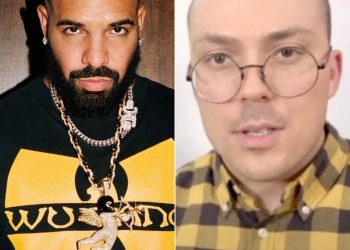 Drake Feuds With Music Critic Anthony Fantano: Your ‘Existence’ Is a 1/10