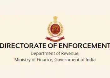 ED seizes over Rs 7 cr cash after raids on Kolkata-based gaming app operators