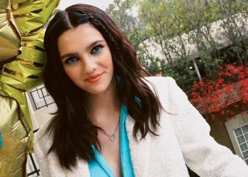 Emily Carey on Playing Young Alicent in House of the Dragon