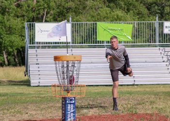 Eric Hannon Discusses The Rising Growth And Popularity Of Disc Golf