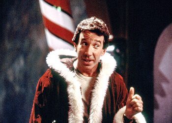 Tim Allen