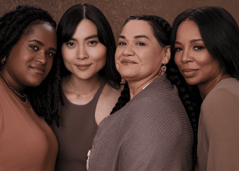 Exclusive: 'Forces of Beauty' Survey Finds Women of Color Feel Excluded from Societal Beauty Standards